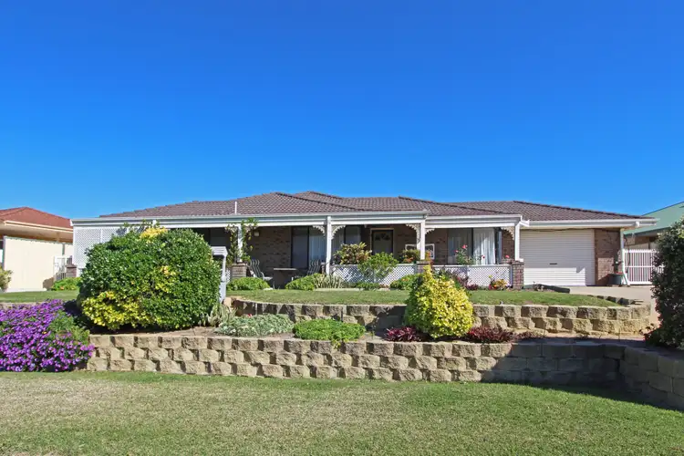 Second view of Homely house listing, 34 Hunter Crescent, Green Head WA 6514