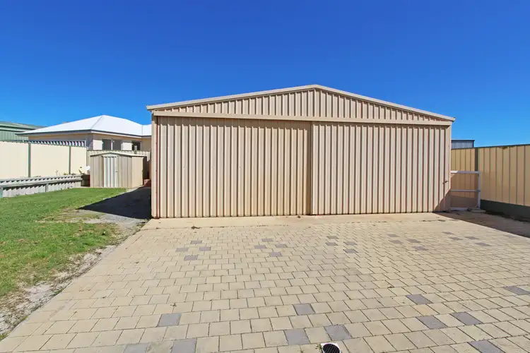 Fourth view of Homely house listing, 34 Hunter Crescent, Green Head WA 6514