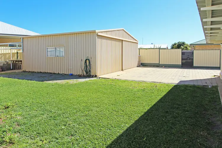 Fifth view of Homely house listing, 34 Hunter Crescent, Green Head WA 6514