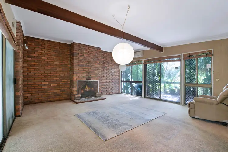 Fourth view of Homely house listing, 95 Warriewood Street, Chandler QLD 4155