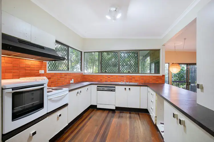 Fifth view of Homely house listing, 95 Warriewood Street, Chandler QLD 4155