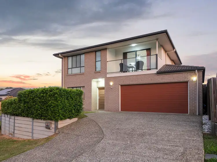 Main view of Homely house listing, 29 Balgowan Street, Richlands QLD 4077