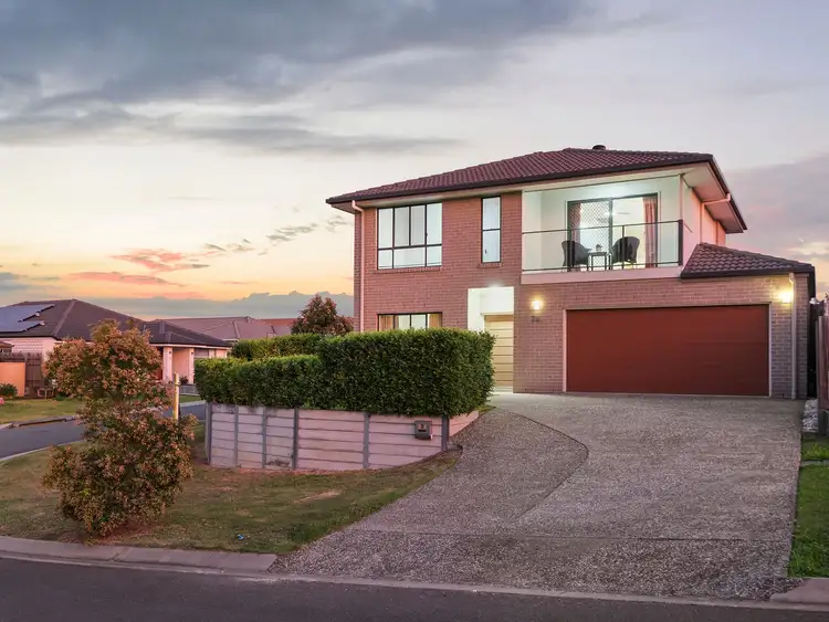 Second view of Homely house listing, 29 Balgowan Street, Richlands QLD 4077