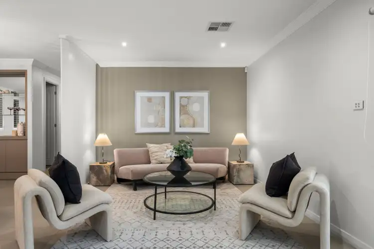 Fifth view of Homely house listing, 39 Doreen Crescent, Baulkham Hills NSW 2153