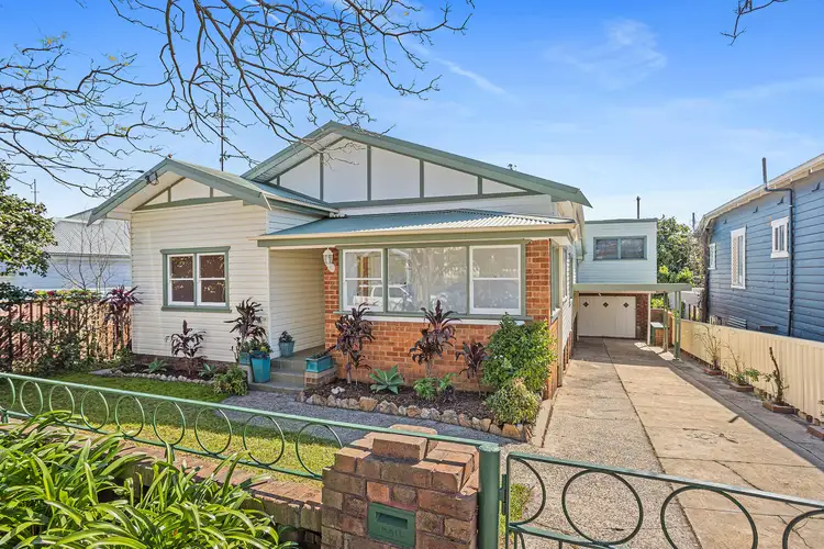 Main view of Homely house listing, 16 Bligh Street, Wollongong NSW 2500