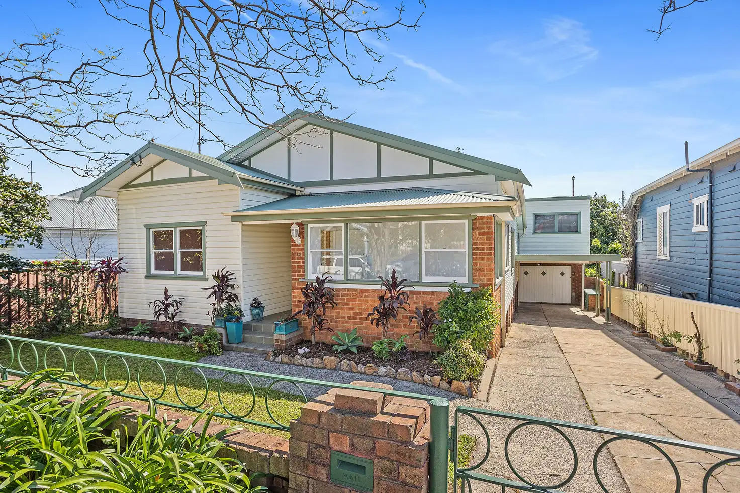 Main view of Homely house listing, 16 Bligh Street, Wollongong NSW 2500