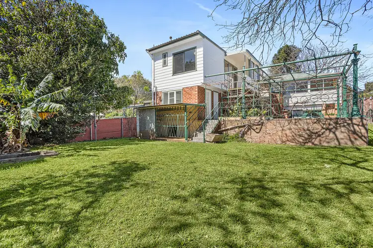 Second view of Homely house listing, 16 Bligh Street, Wollongong NSW 2500