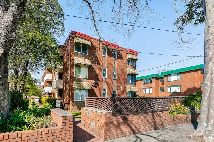 13/112-116 Ascot Vale Road, Flemington VIC 3031