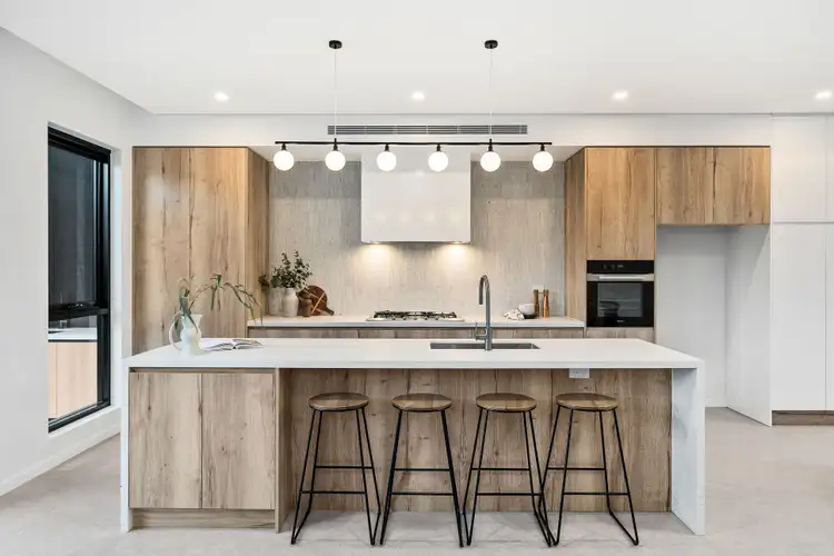 Third view of Homely house listing, 72 Hurstville Road, Hurstville Grove NSW 2220