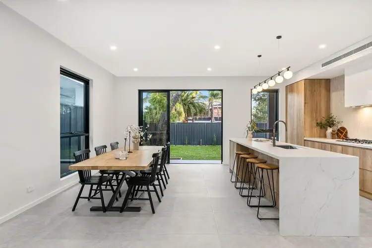 Fourth view of Homely house listing, 72 Hurstville Road, Hurstville Grove NSW 2220