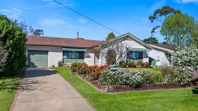 224 & 224A St Johns Road, Bradbury NSW 2560