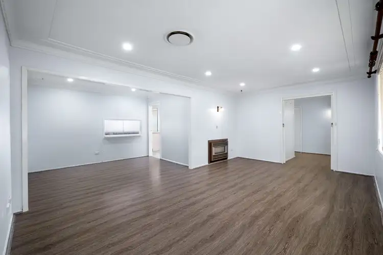 Fourth view of Homely house listing, 224 & 224A St Johns Road, Bradbury NSW 2560
