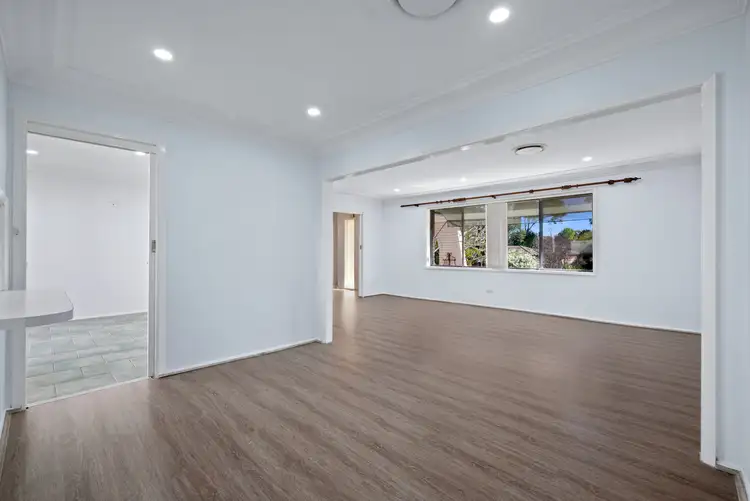 Fifth view of Homely house listing, 224 & 224A St Johns Road, Bradbury NSW 2560