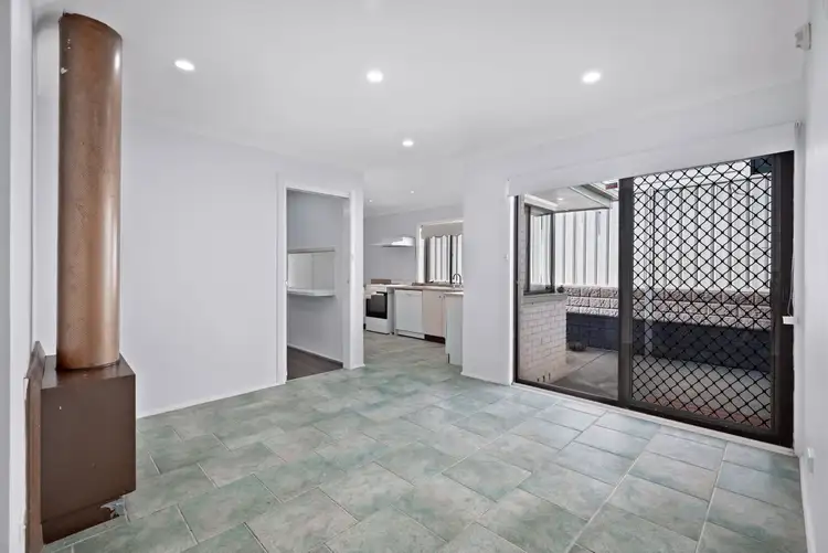 Sixth view of Homely house listing, 224 & 224A St Johns Road, Bradbury NSW 2560