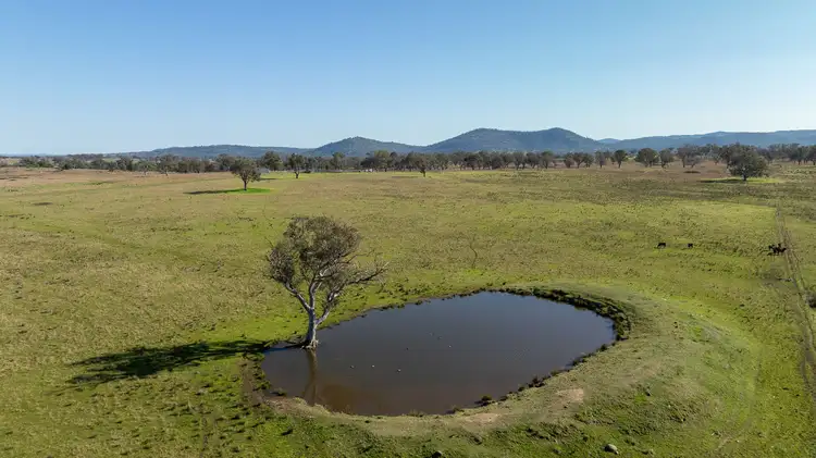 Third view of Homely rural property listing, Lot 22 Reids Road, Yarrowyck NSW 2358
