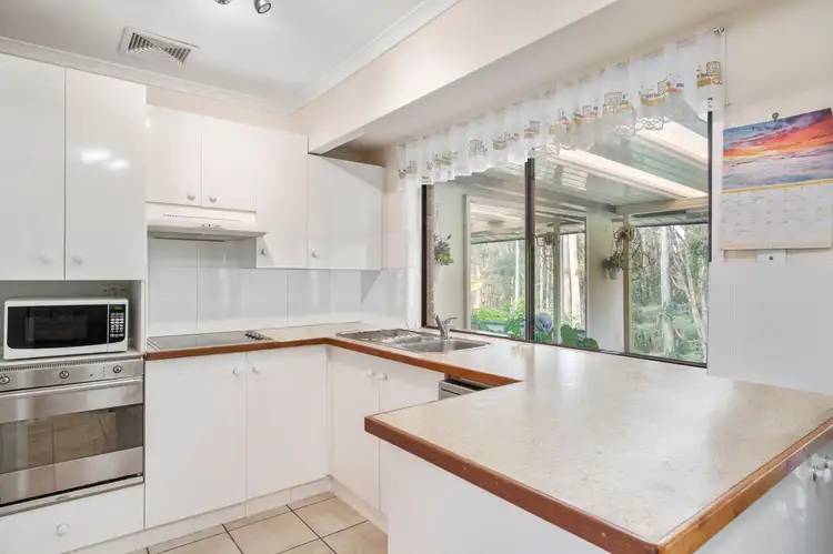 Main view of Homely unit listing, 6/61 Dorset Drive, Rochedale South QLD 4123
