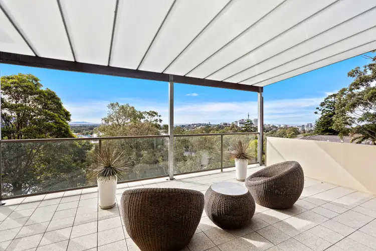 Fourth view of Homely apartment listing, 19/1 Powell Street, Mangerton NSW 2500