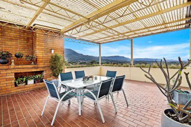 Fifth view of Homely apartment listing, 19/1 Powell Street, Mangerton NSW 2500