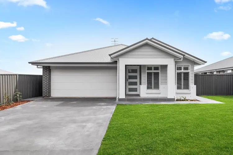 Main view of Homely house listing, 22 Prell Street, Crookwell NSW 2583