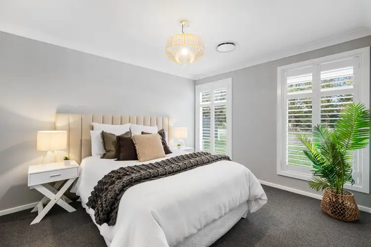 Second view of Homely house listing, 22 Prell Street, Crookwell NSW 2583