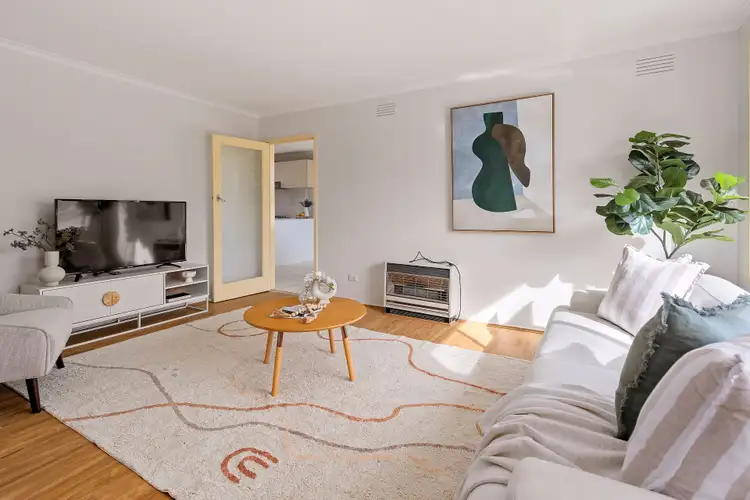 Second view of Homely house listing, 1 Stephen Court, Thomastown VIC 3074