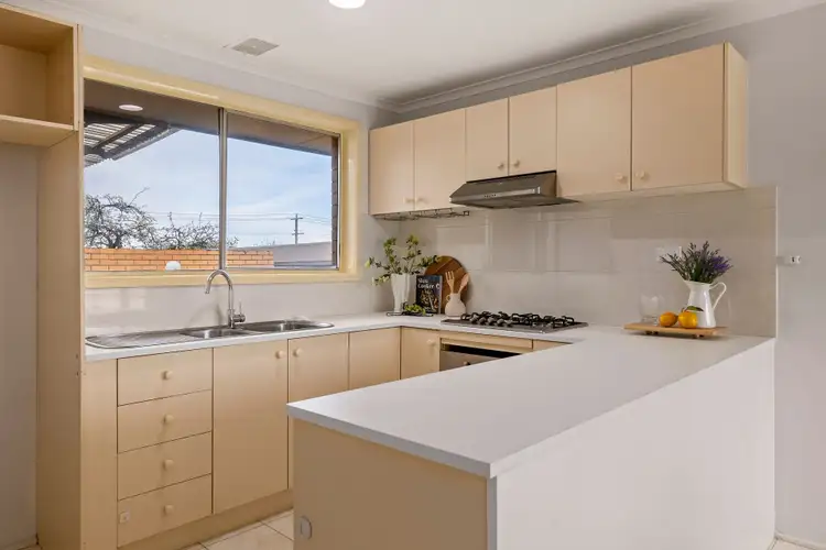 Third view of Homely house listing, 1 Stephen Court, Thomastown VIC 3074