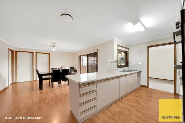 Third view of Homely house listing, 5 Rottnest Court, Hoppers Crossing VIC 3029