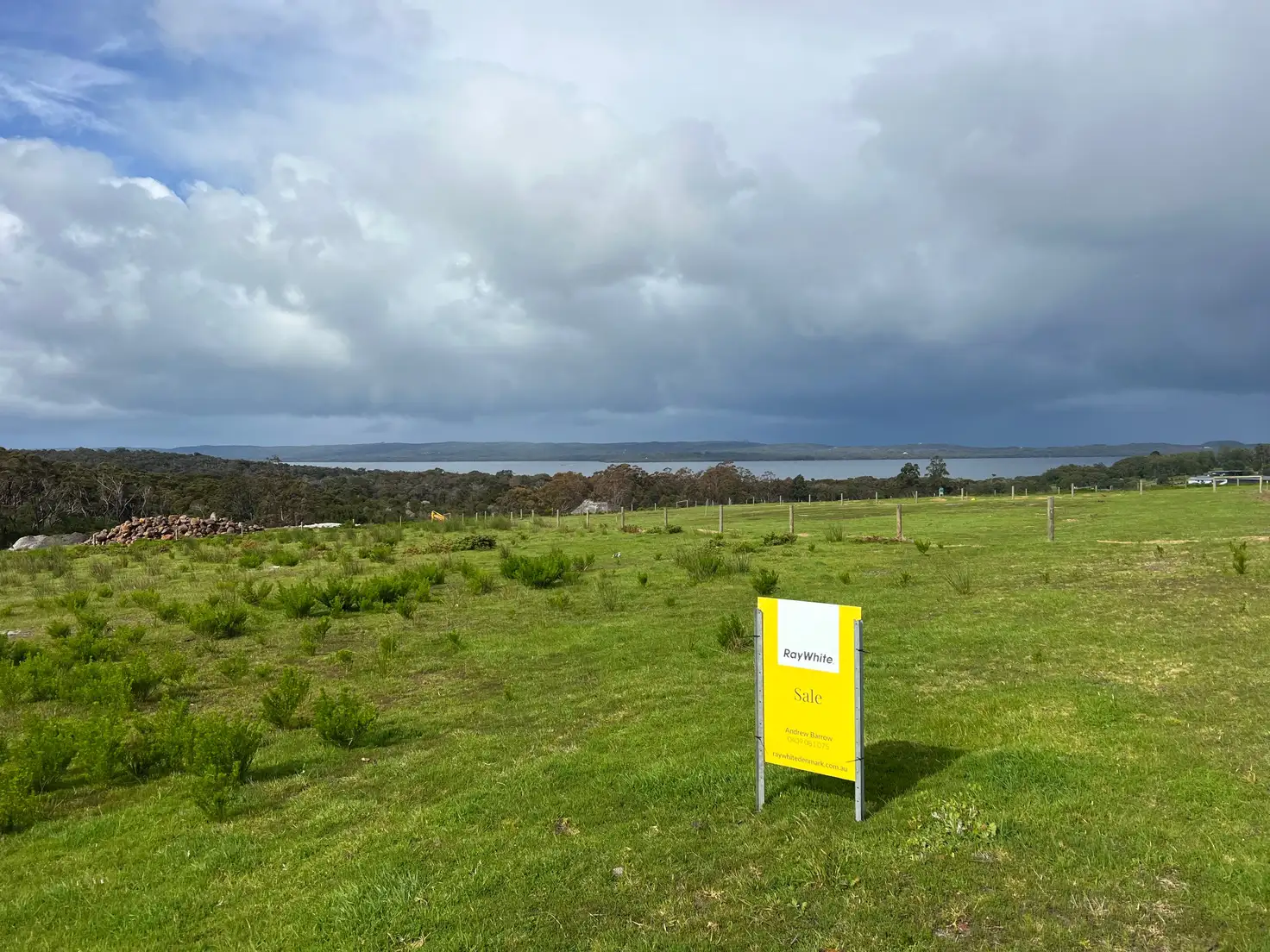 Main view of Homely land listing, 15 Wisteria Link, Hay WA 6333