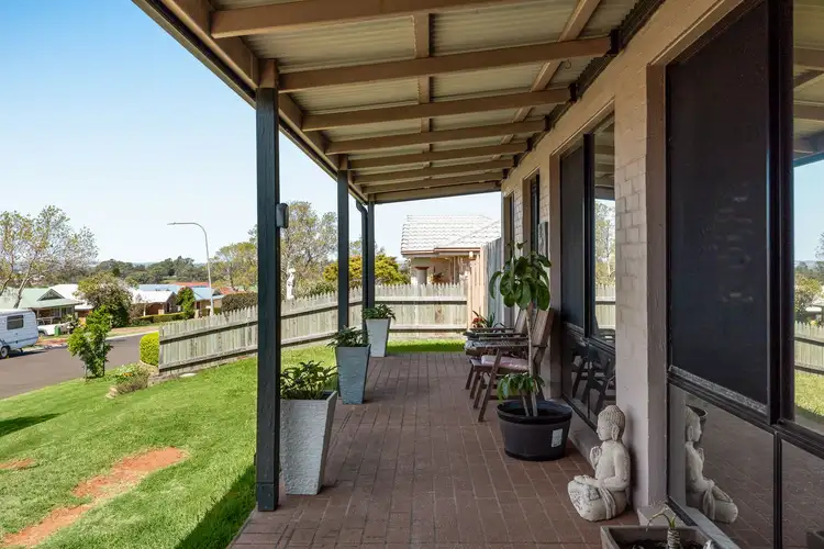 Third view of Homely house listing, 5 Duncan Street, Wilsonton Heights QLD 4350