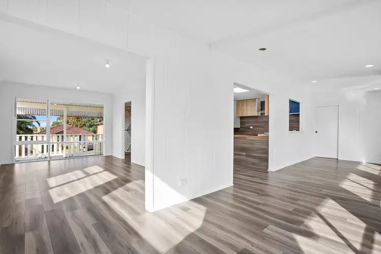 Third view of Homely house listing, 73 Landy Drive, Mount Warrigal NSW 2528