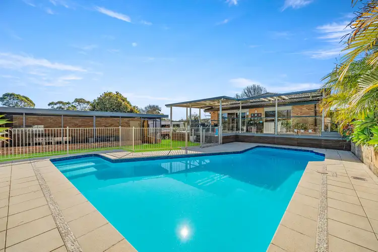 8 Kareela Road, Baulkham Hills NSW 2153