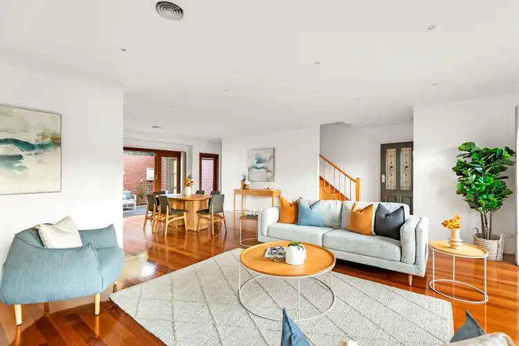 Second view of Homely house listing, 20 Gordon Street, Brunswick West VIC 3055
