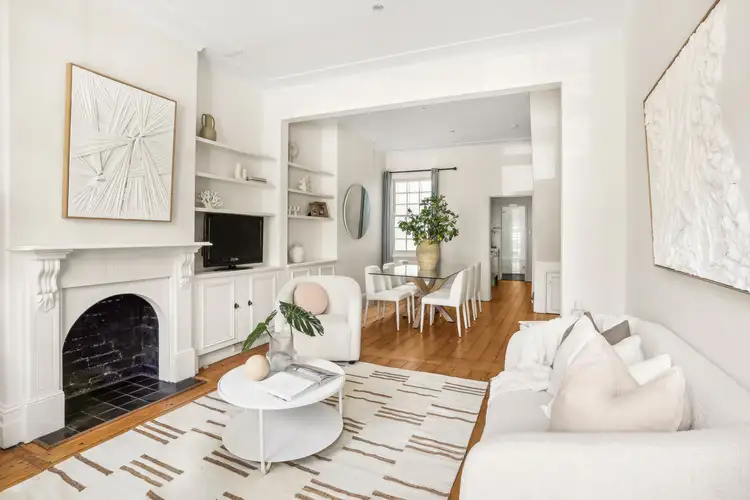 55 Ormond Street, Paddington NSW 2021