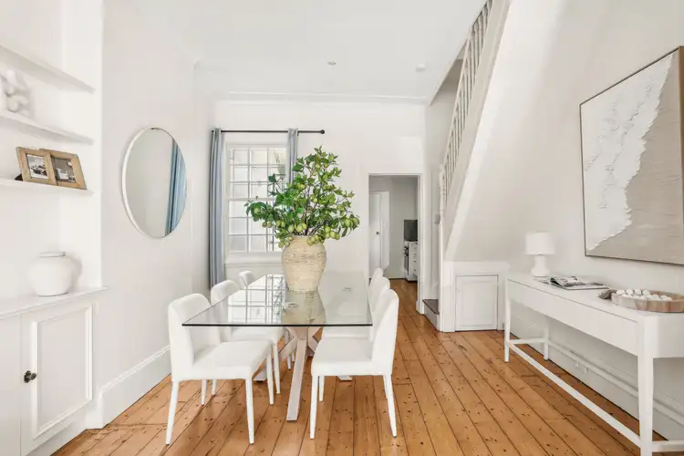 Third view of Homely house listing, 55 Ormond Street, Paddington NSW 2021