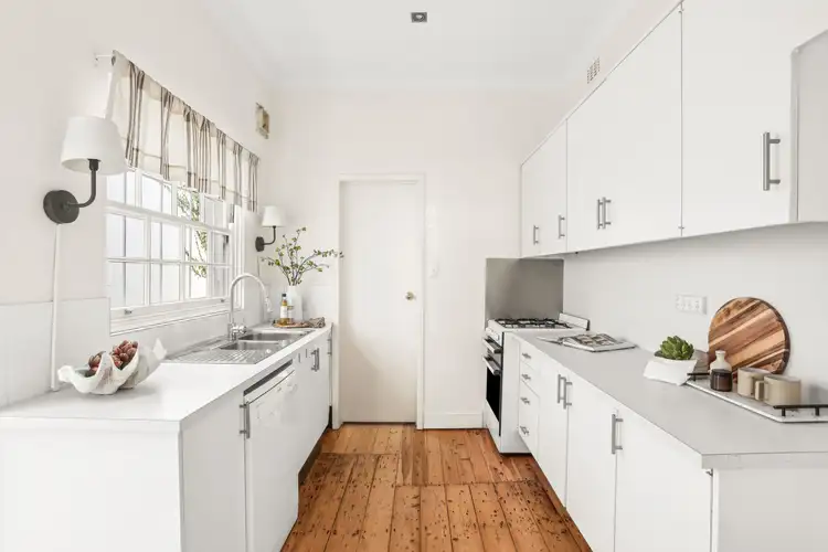 Fourth view of Homely house listing, 55 Ormond Street, Paddington NSW 2021