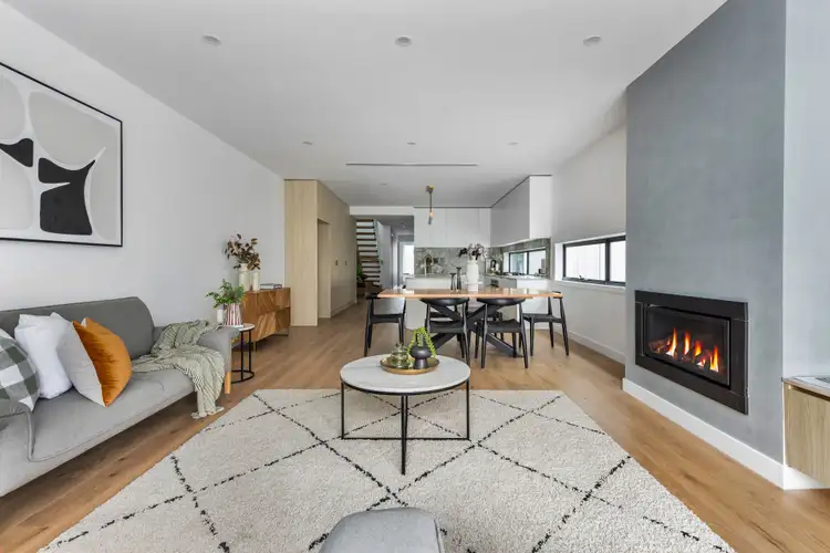 Third view of Homely house listing, 2/12 Muir Street, Spotswood VIC 3015