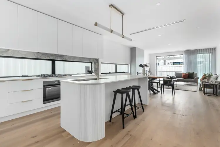 Fourth view of Homely house listing, 2/12 Muir Street, Spotswood VIC 3015