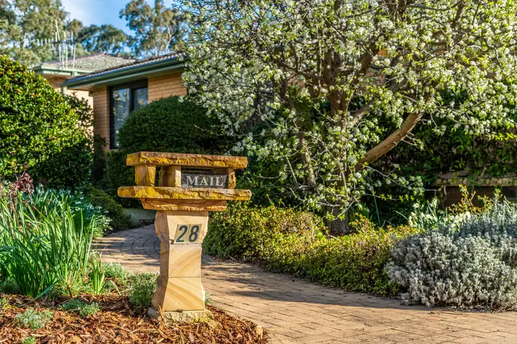 Fourth view of Homely house listing, 28 Mackellar Crescent, Cook ACT 2614