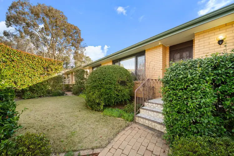 Fifth view of Homely house listing, 28 Mackellar Crescent, Cook ACT 2614
