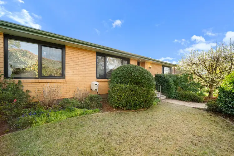 Sixth view of Homely house listing, 28 Mackellar Crescent, Cook ACT 2614