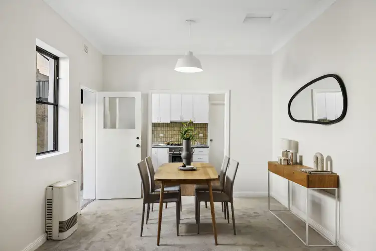 Third view of Homely house listing, 4 St James Avenue, Glebe NSW 2037