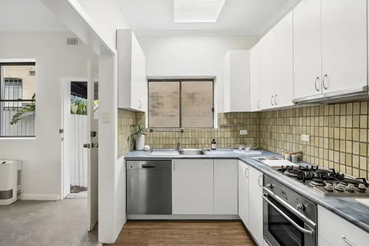 Fifth view of Homely house listing, 4 St James Avenue, Glebe NSW 2037