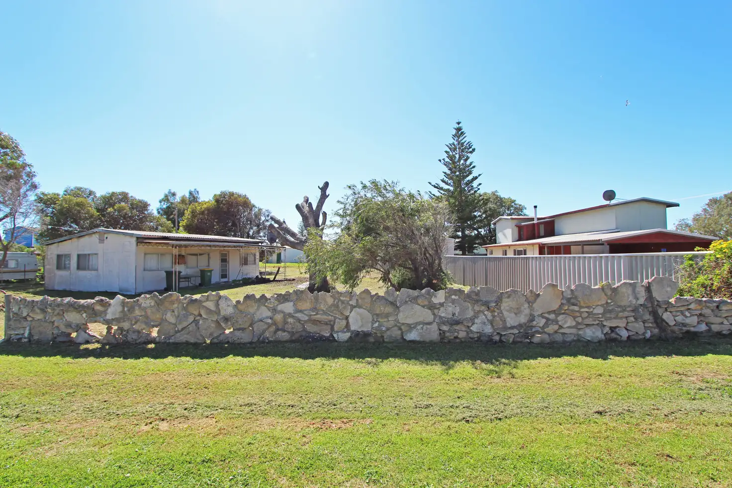 Main view of Homely house listing, 4 Bryant Street, Green Head WA 6514