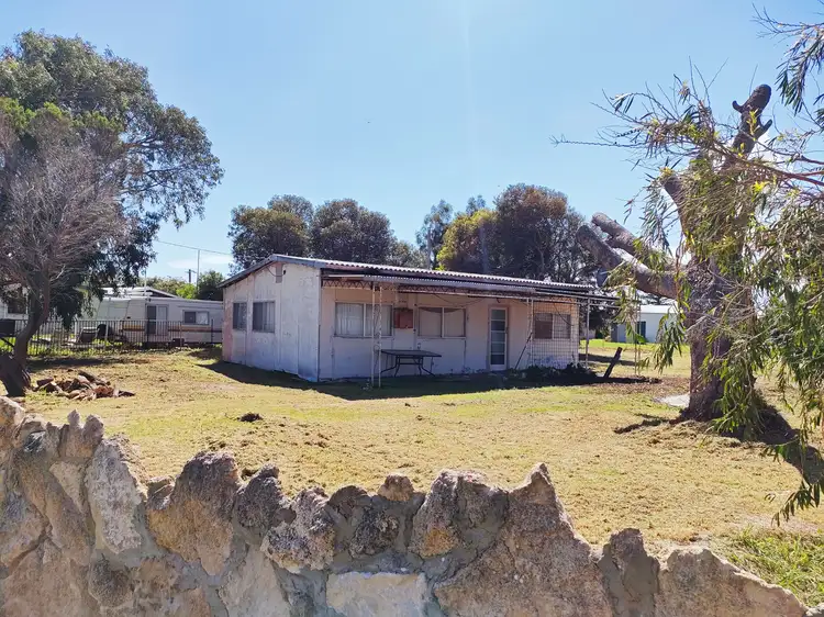 Fourth view of Homely house listing, 4 Bryant Street, Green Head WA 6514