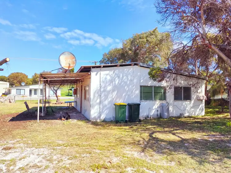 Sixth view of Homely house listing, 4 Bryant Street, Green Head WA 6514