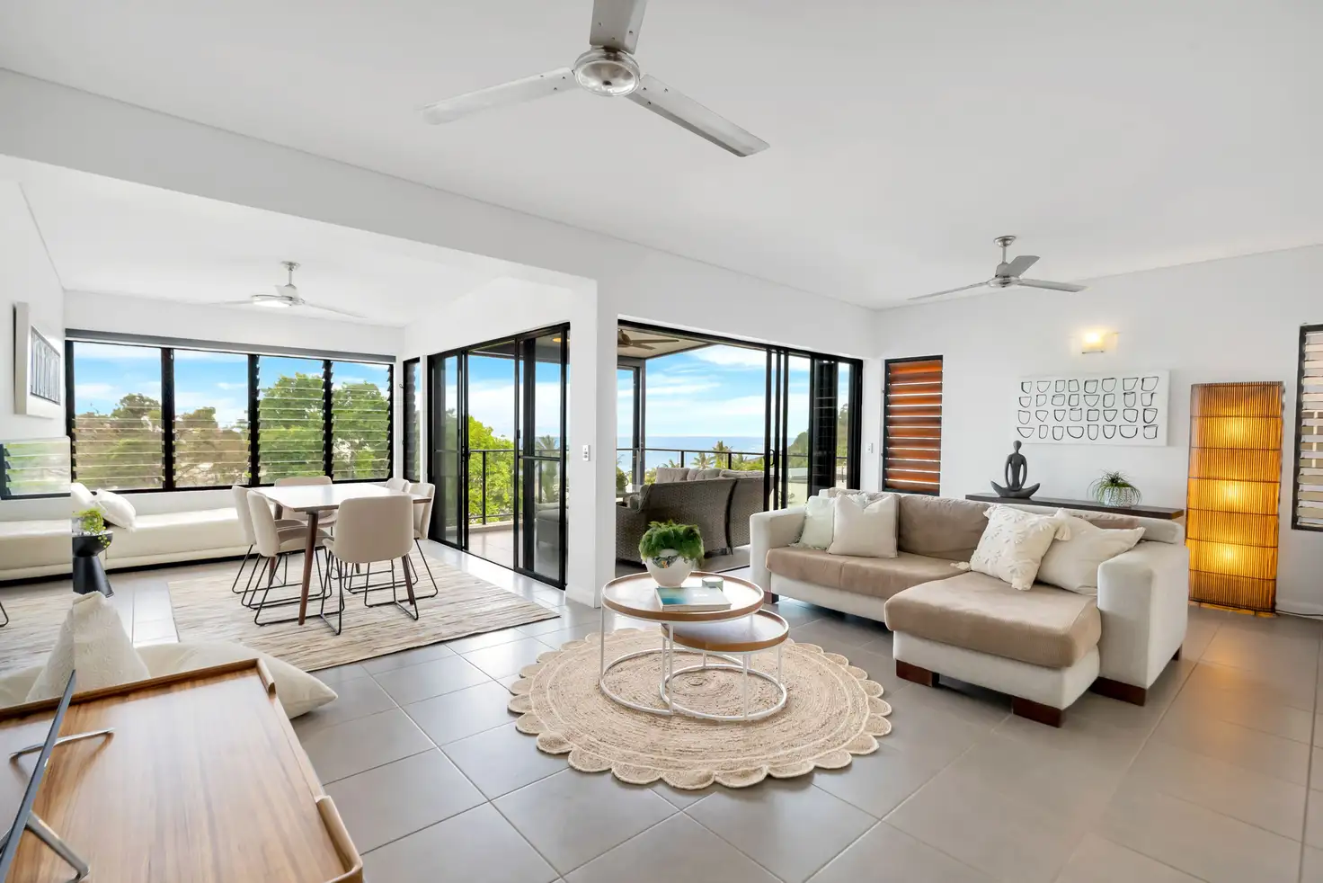 Main view of Homely apartment listing, 6/32 Moore Street, Trinity Beach QLD 4879