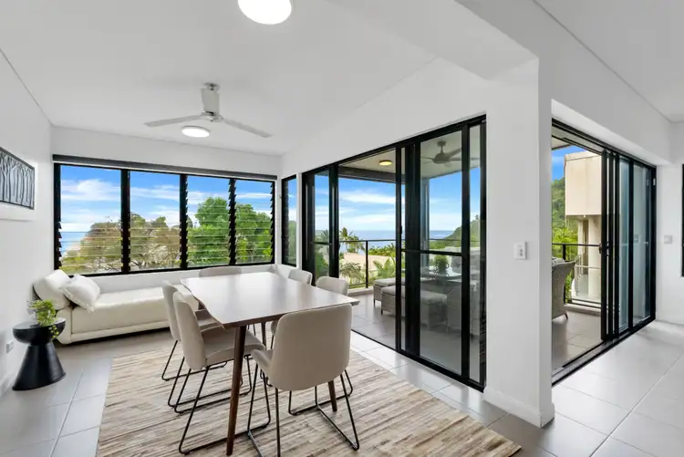 Third view of Homely apartment listing, 6/32 Moore Street, Trinity Beach QLD 4879