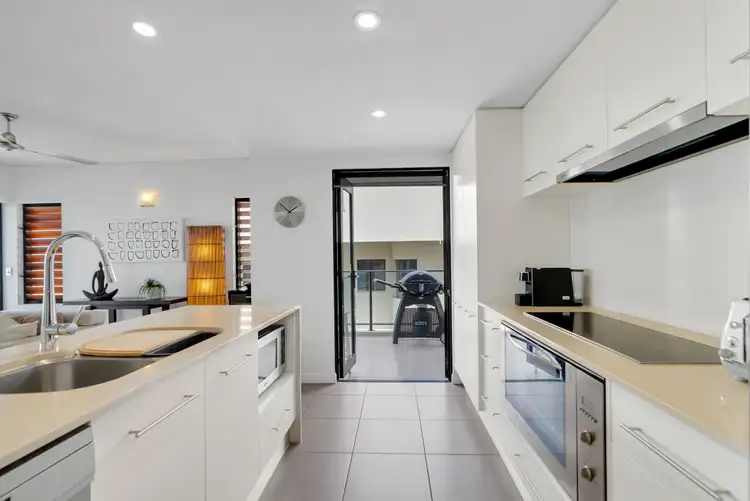 Fourth view of Homely apartment listing, 6/32 Moore Street, Trinity Beach QLD 4879