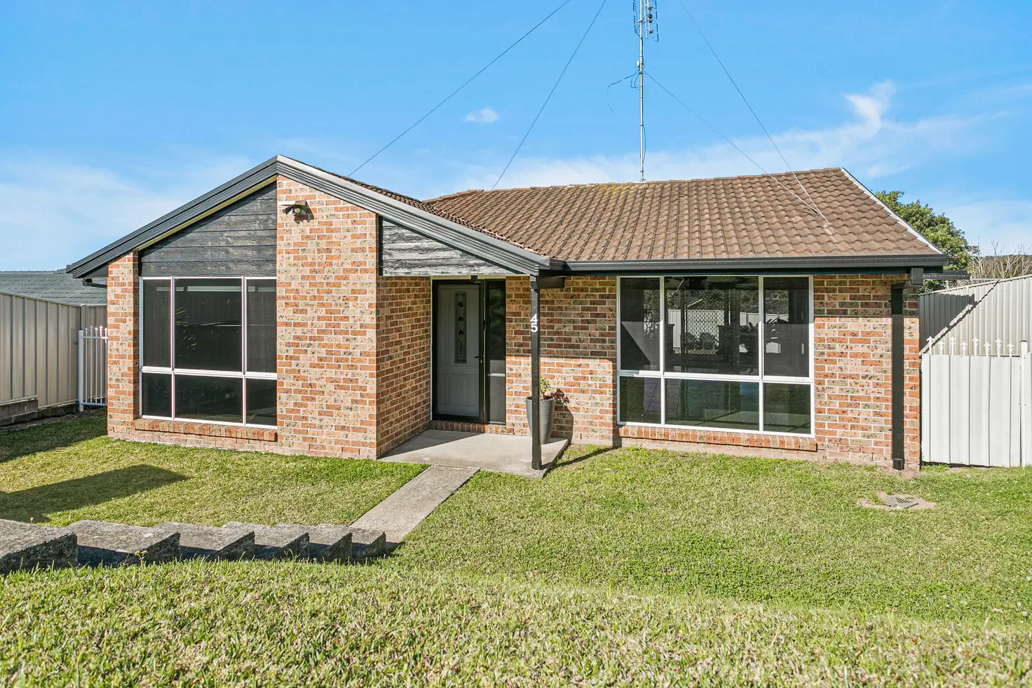 Main view of Homely house listing, 45 Hillside Drive, Albion Park NSW 2527