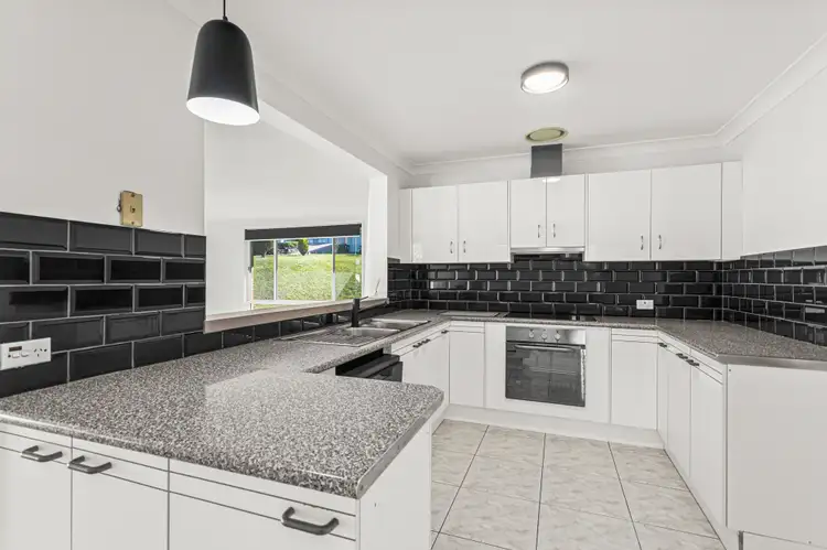 Second view of Homely house listing, 45 Hillside Drive, Albion Park NSW 2527